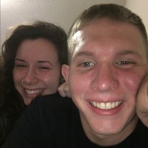 Meet your Posher, Garrett